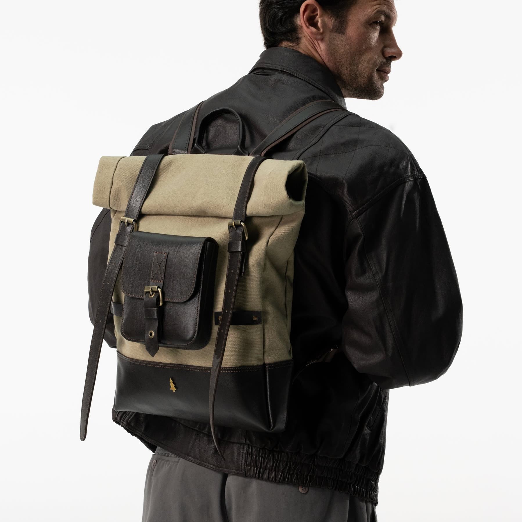 ARAS PINE Backpacks — atelier lifestyle