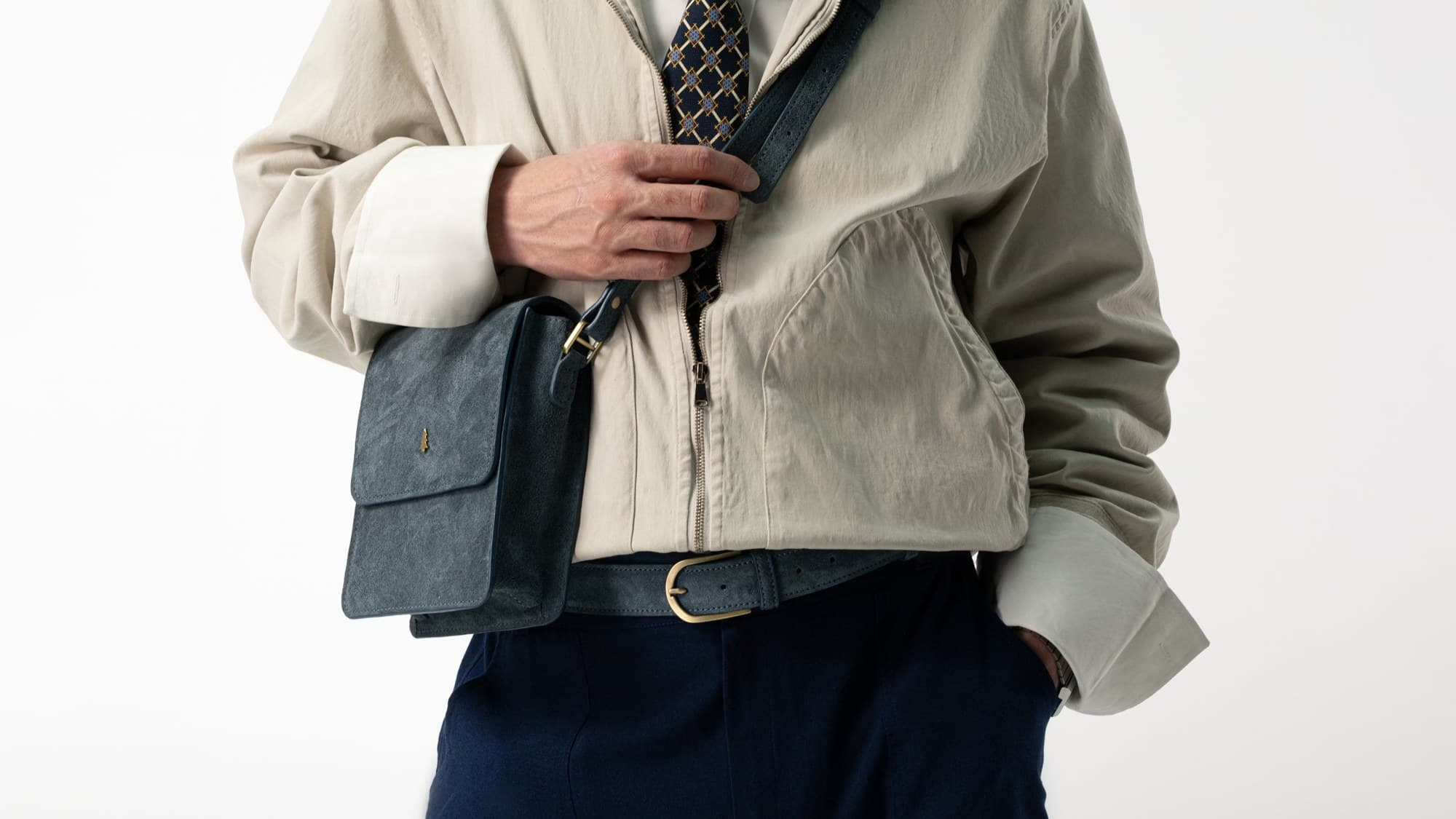 Fall-Winter 2026 Collection