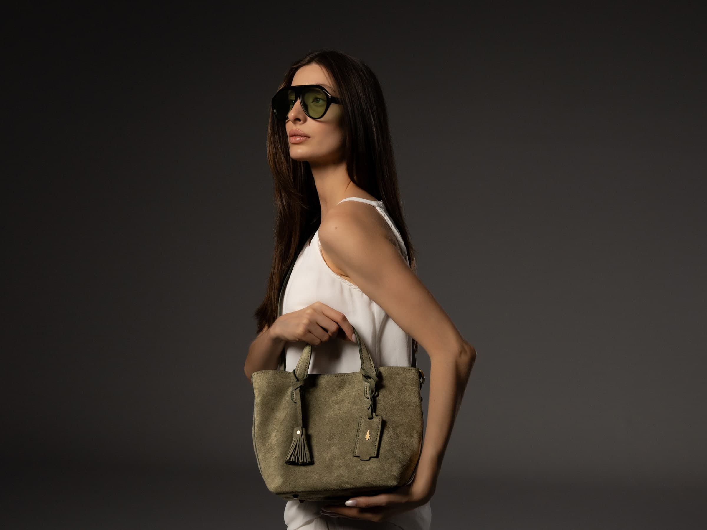 From the archive — the everyday piece the atelier keeps making.